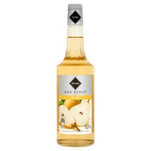Rioba Syrop O Smaku Gruszki 0,7 L