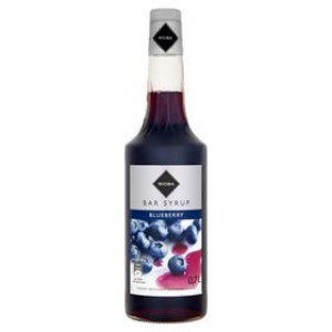 Rioba Syrop O Smaku Jagodowym 0,7 L