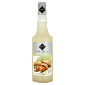 Rioba Syrop O Smaku Migdałowym 0,7 L