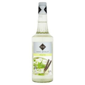 Rioba Syrop O Smaku Mojito 0,7 L