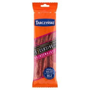 Tarczyński Kabanos Exclusive Dojrzewający 90 G