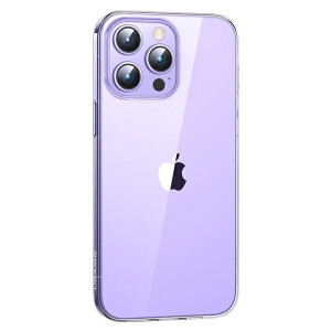 Etui USAMS Primary Apple iPhone 14 Plus transparent (US-BH797)