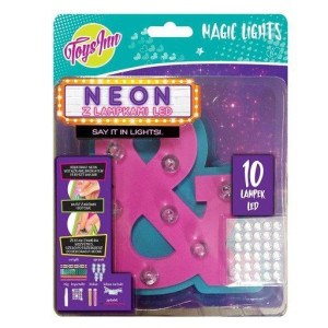NEON LED do dekorowania & TOYS INN