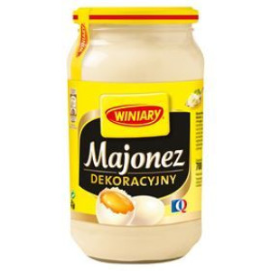 Winiary Majonez Dekoracyjny 700 Ml