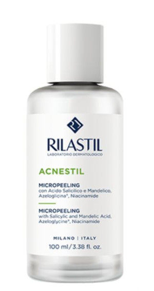 RILASTIL Acnestil Mikropeeling