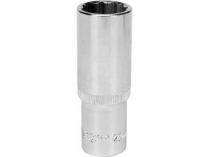 Nasadka Dwunastokątna Długa 20mm 1/2 Yato YT-12942