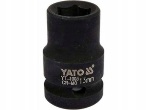 Nasadka Udarowa 1/2 x 13mm YT-1003 Yato