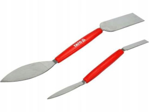 Szpachelki Sztukatorskie 2 szt. Yato YT-52780