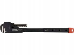 Teleskopowy Klucz Do Rur 400-500mm Yato YT-22257