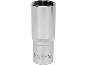 Nasadka Dwunastokątna 22mm 1/2 YT-12944 Yato