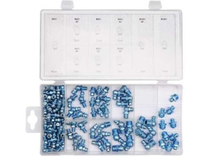 Zestaw Smarowniczek Kalamitek YT-06888 Yato