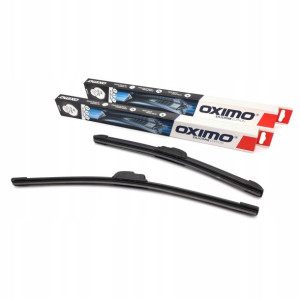 Wycieraczki Oximo Subaru Vivio 475mm 375mm
