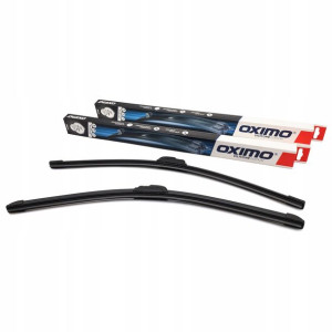 Wycieraczki Oximo Saab 9-3 Y3SF 575mm 575mm