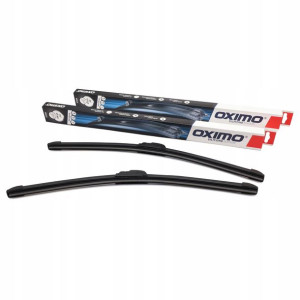 Wycieraczki Oximo Audi RS4 B5 Avant 525mm 525mm