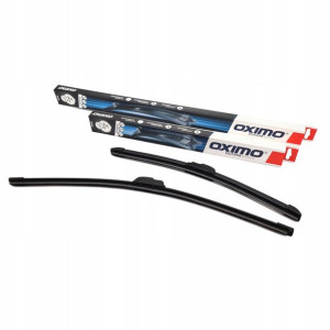 Wycieraczki Oximo Chevrolet Cruze J300 600mm 450mm