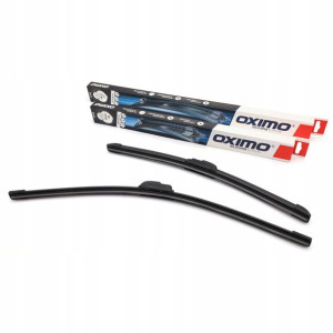 Wycieraczki Oximo Fiat Siena 178 575mm 450mm
