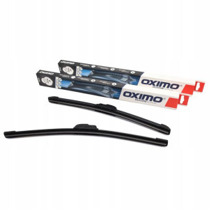 Wycieraczki Oximo Daihatsu Cuore VI L701 450/400mm