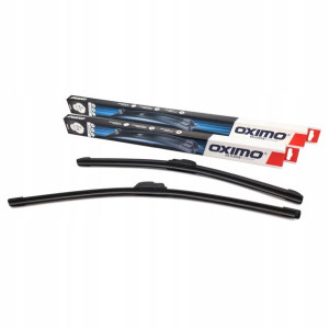 Wycieraczki Oximo Citroen C-Crosser EP 600mm 525mm