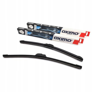 Wycieraczki Oximo Mini Clubman R55 475mm 450mm