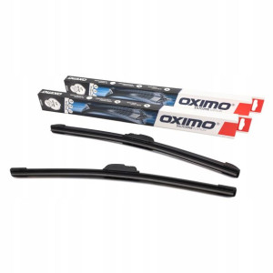 Wycieraczki Oximo Hyundai Galloper I 425mm 425mm