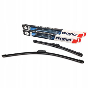 Wycieraczki Oximo Fiat Punto 176C 575mm 400mm