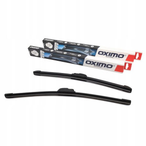Wycieraczki Oximo Daihatsu Sirion M1 475mm 425mm