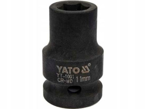Nasadka Udarowa 1/2 x 11mm YT-1001 Yato