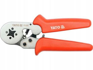 Szczypce Do Zaciskania Konektorów YT-2305 Yato