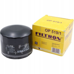 Filtr Oleju Filtron OP519/1