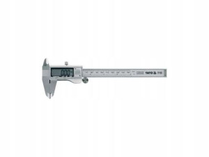 Suwmiarka Z Odczytem Cyfrowym YT-7201 Yato