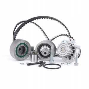Rozrząd Bosch Audi A4 B8 2.0TDI CGLC CGMA CJCA CMF