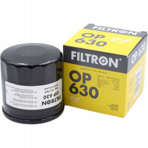 Filtr Oleju Filtron OP630