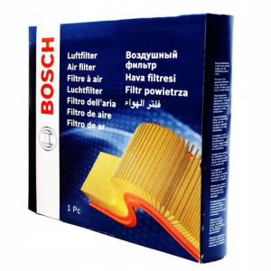 Filtr Powietrza 1457433281 Bosch