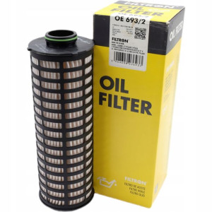 Filtr Oleju Filtron OE693/2