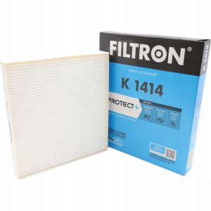 Filtr Kabinowy Filtron K1414