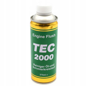 TEC2000 Engine Flush płukanka silnika 375ml