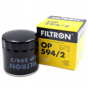 Filtr Oleju Filtron OP594/2