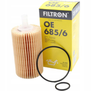 Filtr Oleju Filtron OE685/6