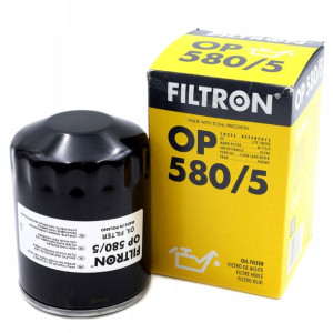 Filtr Oleju Filtron OP580/5