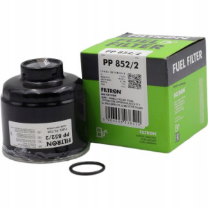 Filtr Paliwa Filtron PP852/2