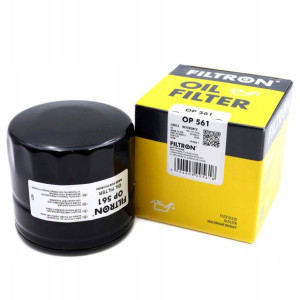 Filtr Oleju Filtron OP561