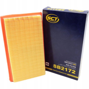 Filtr Powietrza SCT SB2172