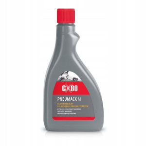 Pneumacx CX80 do Narzędzi Pneumatycznych 178 600ml
