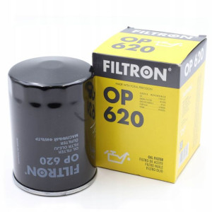 Filtr Oleju Filtron OP620