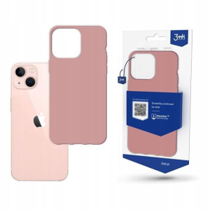 Etui na iPhone 14 - 3mk Matt Case Lyche