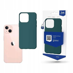Etui na iPhone 14 - 3mk Matt Case Lovage