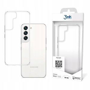3mk AS Armor Case Etui Samsung Galaxy S22