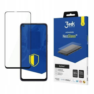 3MK Szkło Hartowane NeoGlass iPhone 14 Pro Max