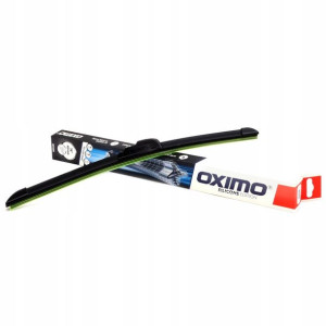 Wycieraczka Oximo WU400 400mm Płaska