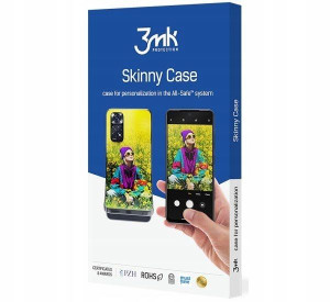 Etui 3MK Skinny Case do iPhone 14 Pro Max